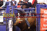 170204 Bulls & Barrels - Sat - Short Go Bulls
