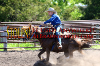 170526 JR HS Rodeo - Fri - Boys Goats