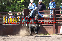170527 JR HS Rodeo - Sat - Bulls