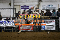 240203 Bulls & Barrels - Sat - Broncs